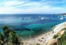 Porquerolles, rajska wyspa śródziemnomorska